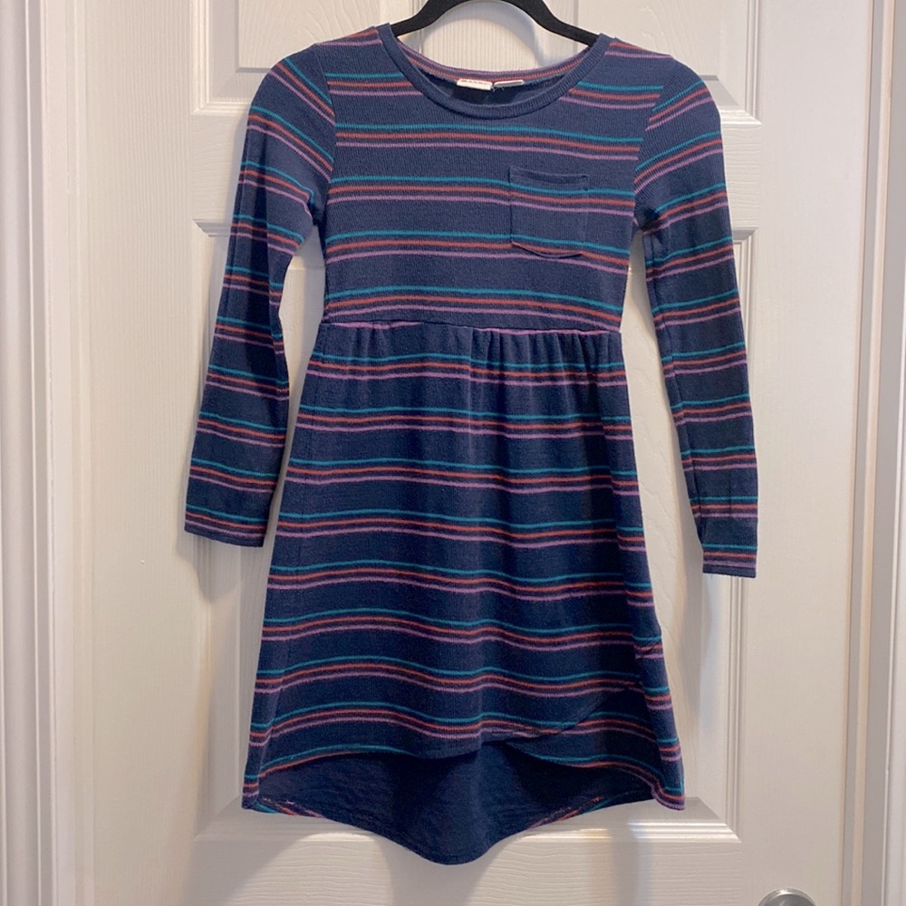 Roxy L/S Dress